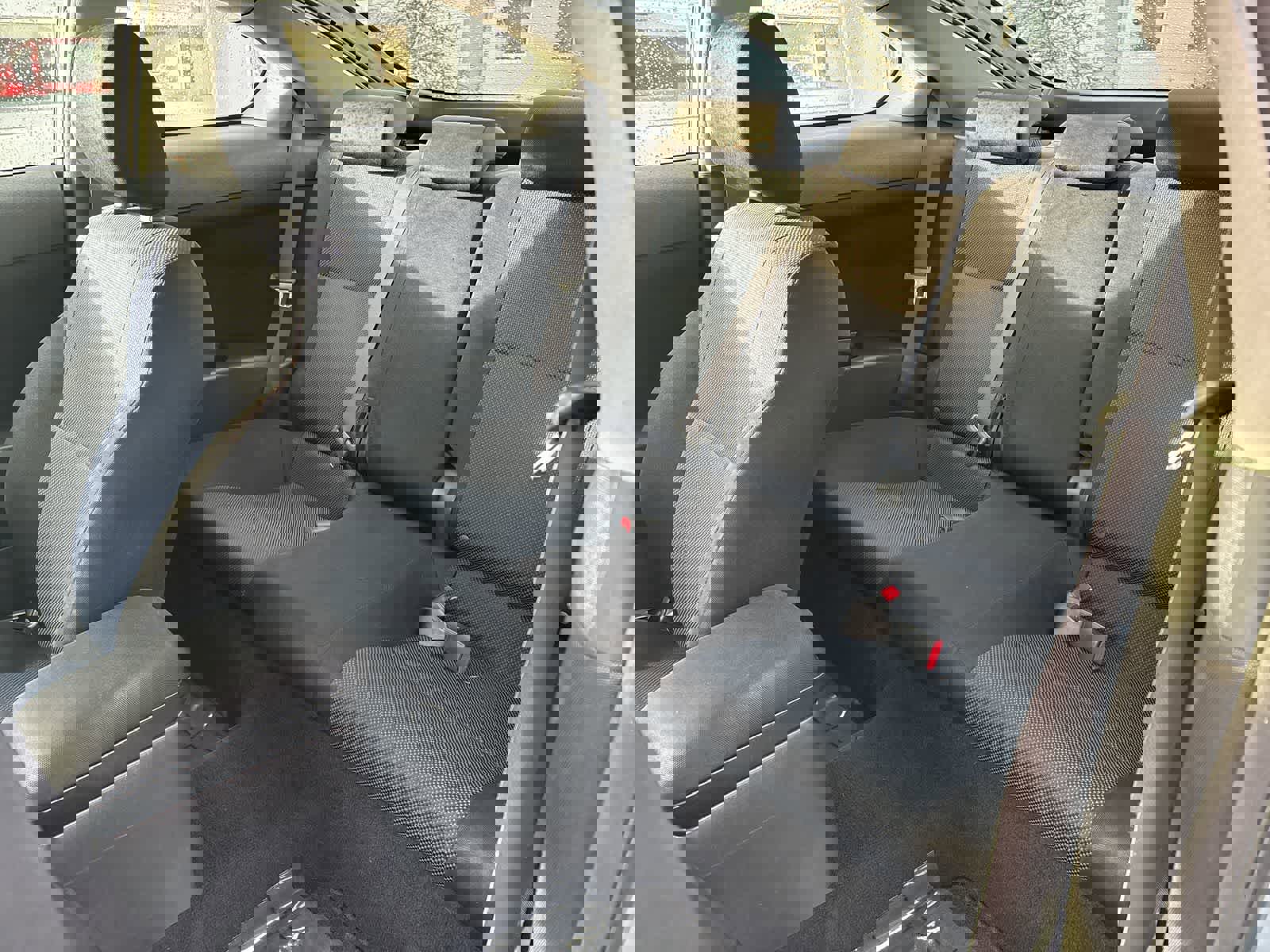 Used 2007 Scion tC image 9