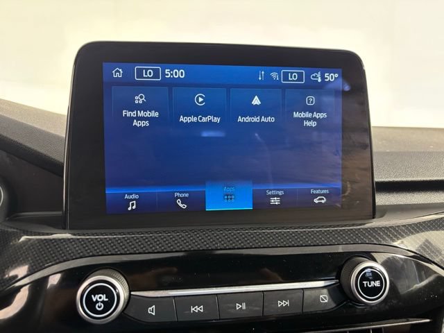 Used 2025 Ford Escape ST-Line Select AWD/4WD image 17