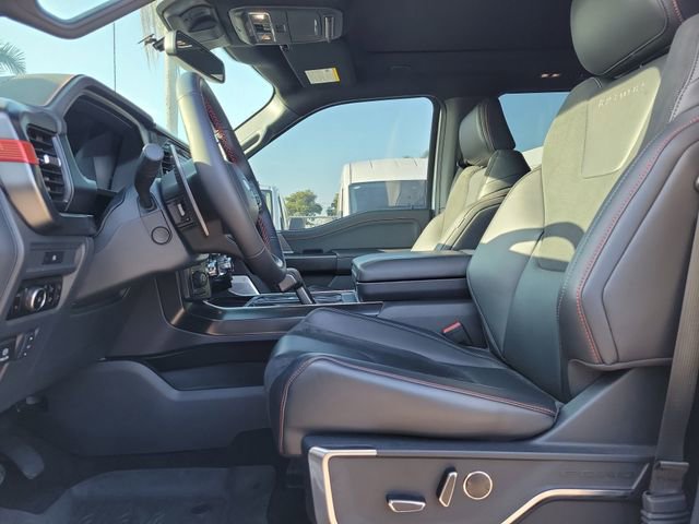 Certified 2025 Ford F150 Raptor AWD/4WD image 18
