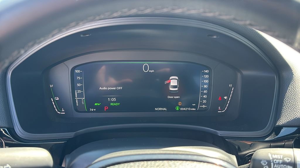 Used 2026 Honda Civic Sport image 16