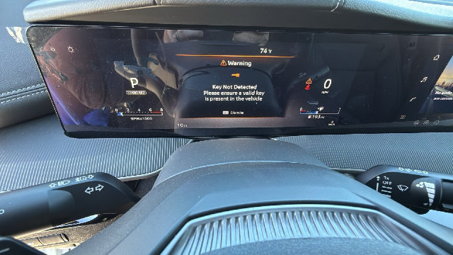 New 2026 Nissan Murano SV AWD/4WD image 21