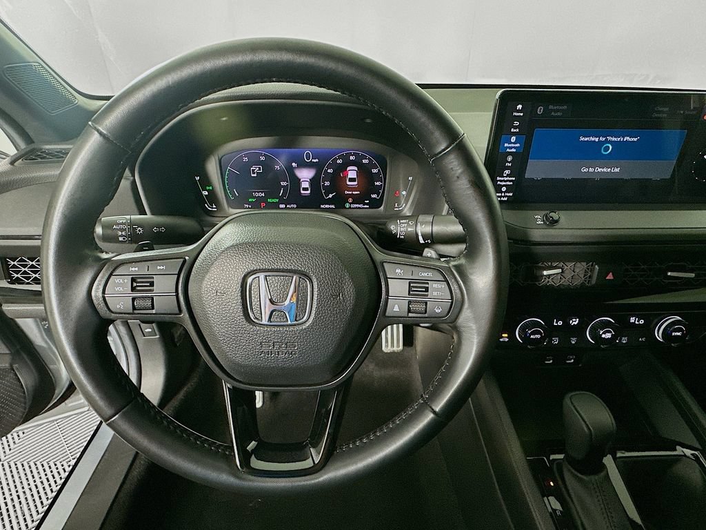 Used 2024 Honda Accord Sport image 11