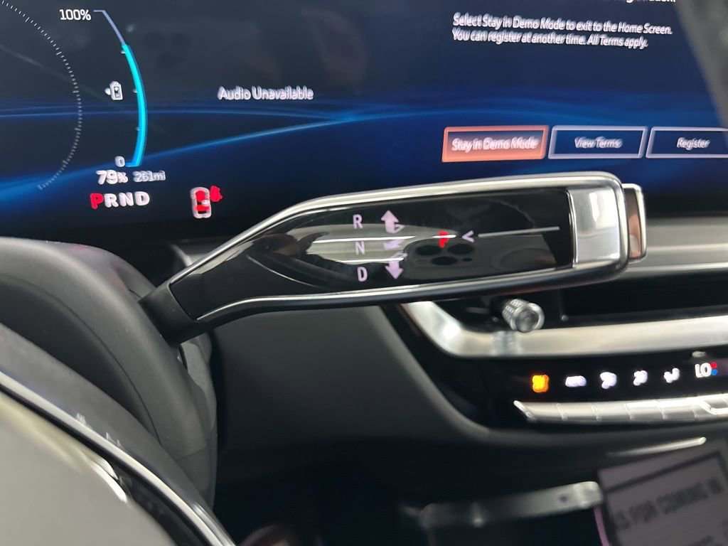 New 2026 Cadillac Lyriq Luxury image 37