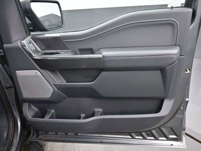 Used 2022 Ford F150 XLT w/ Equipment Group 302A High image 20