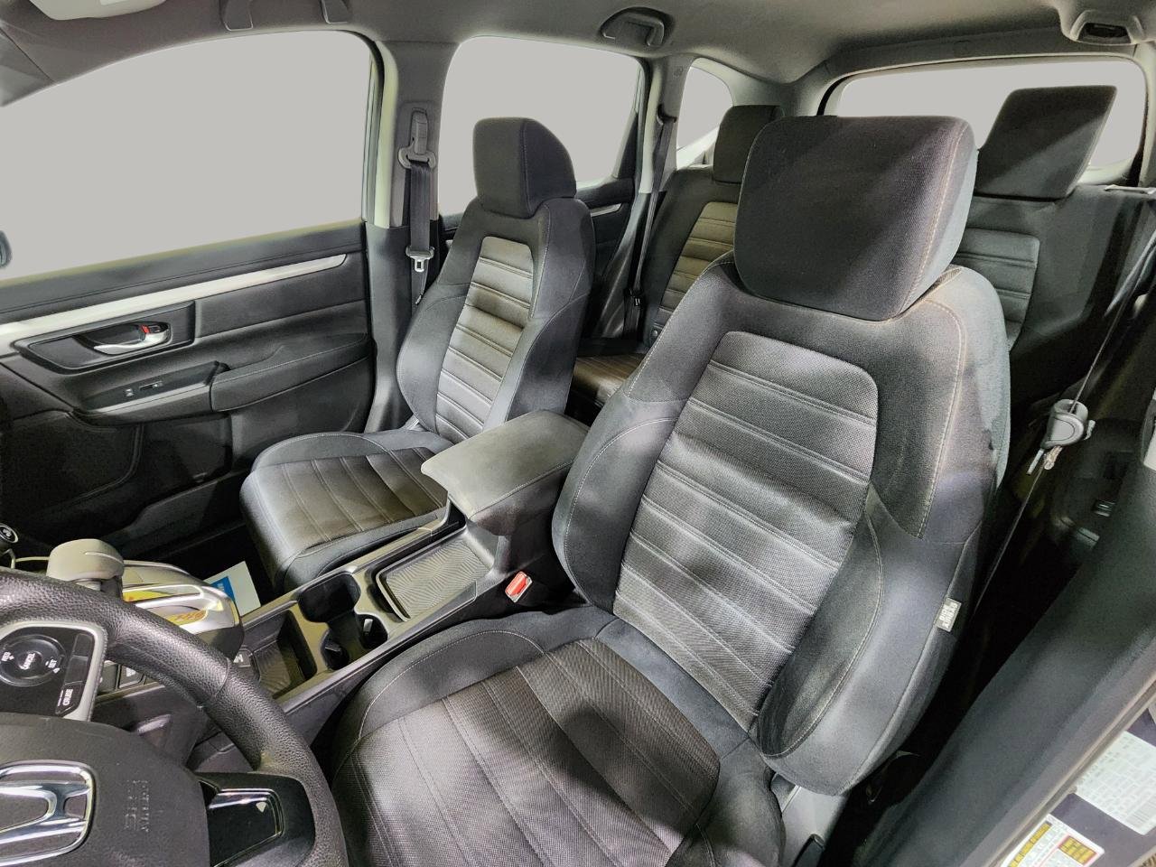 Used 2019 Honda CR-V LX image 13