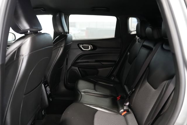 Used 2022 Jeep Compass Altitude image 14