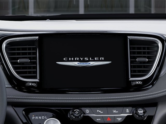 New 2026 Chrysler Pacifica Select FWD image 19