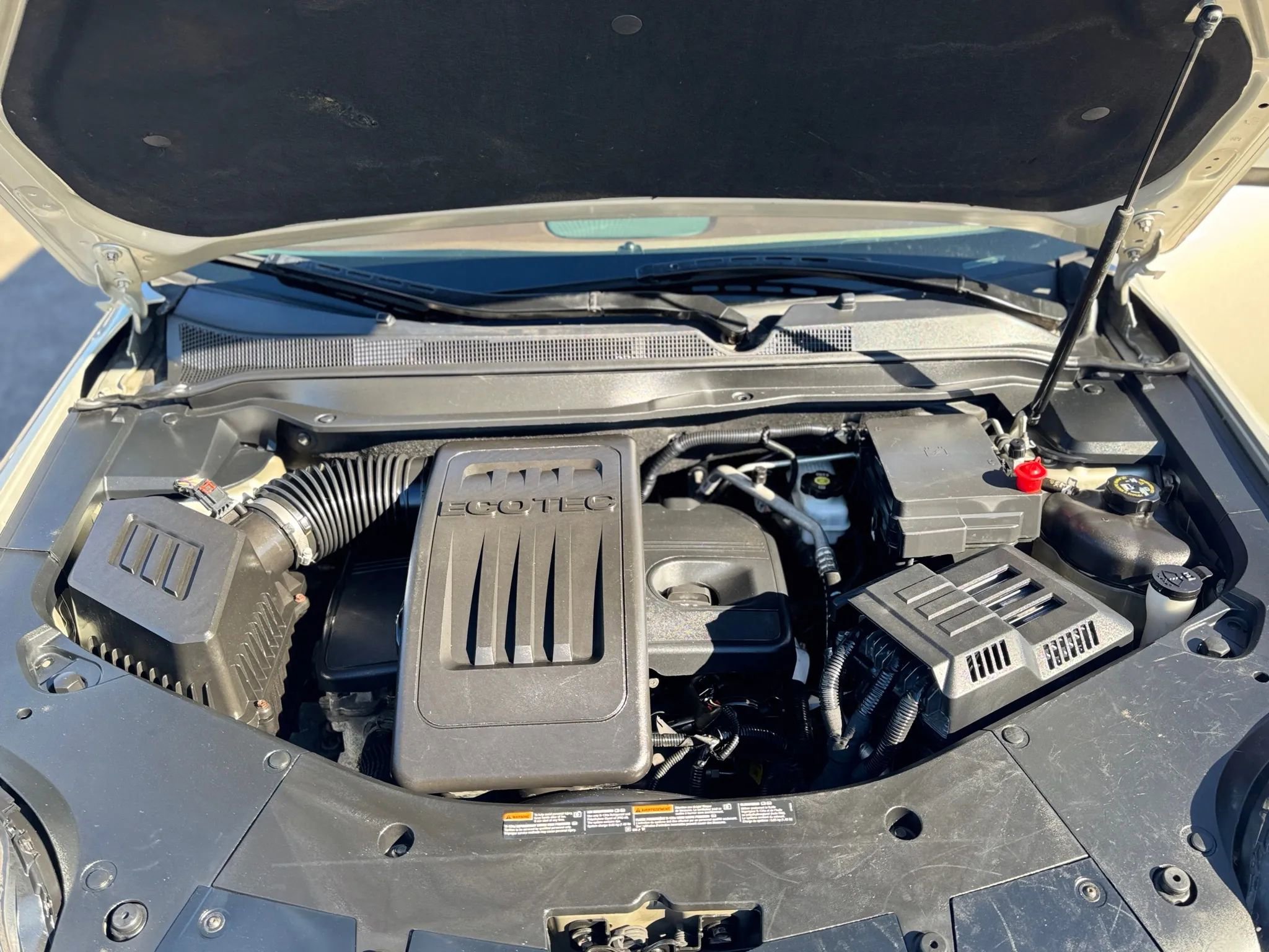 Used 2015 GMC Terrain SLT image 24