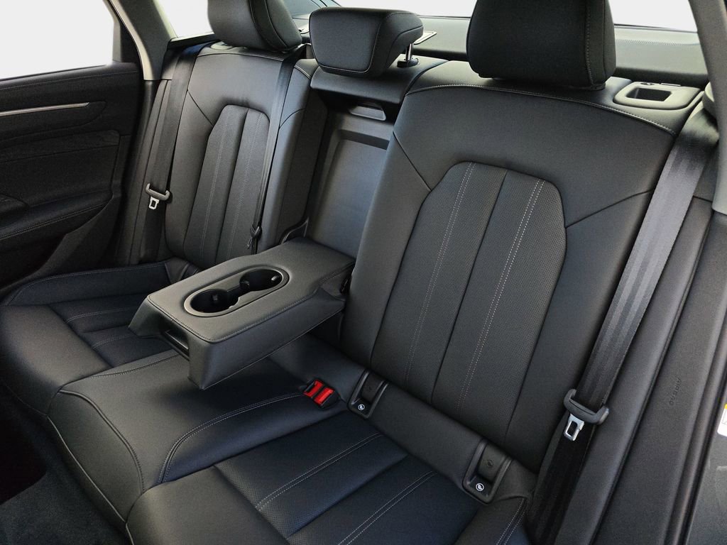 New 2026 Audi A6 Premium Plus image 14