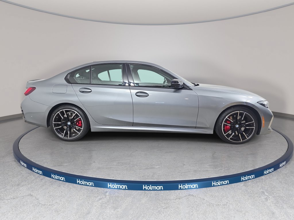 Certified 2024 BMW M340i xDrive AWD/4WD image 4
