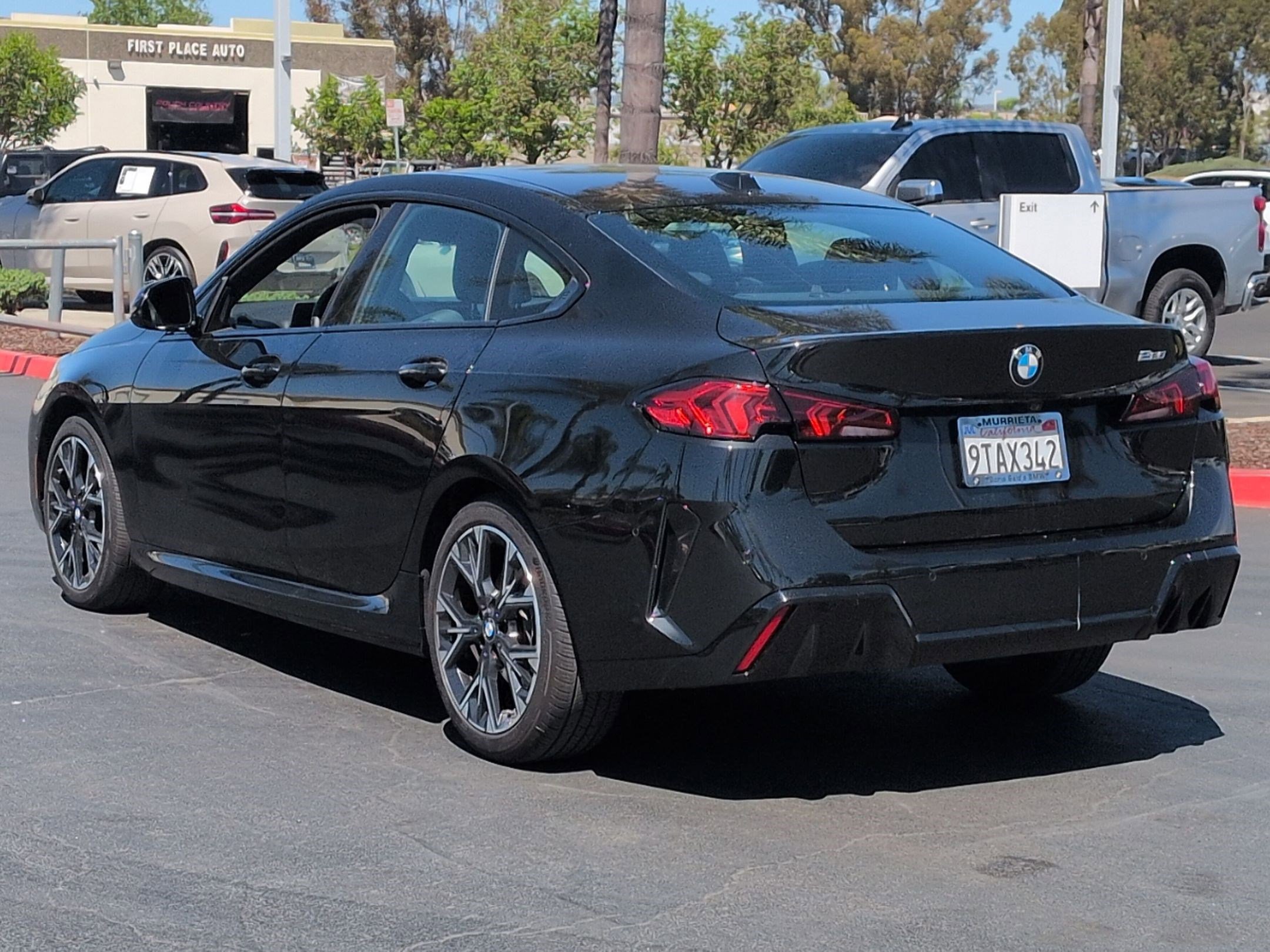 Used 2026 BMW 228i image 8