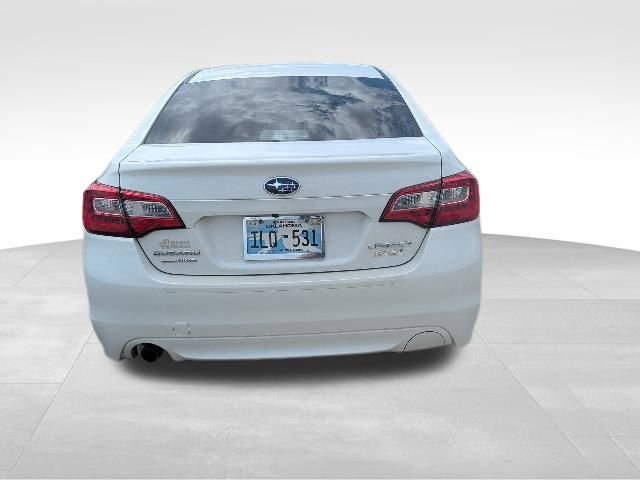 Used 2017 Subaru Legacy 2.5i w/ Alloy Wheel Package AWD/4WD image 4