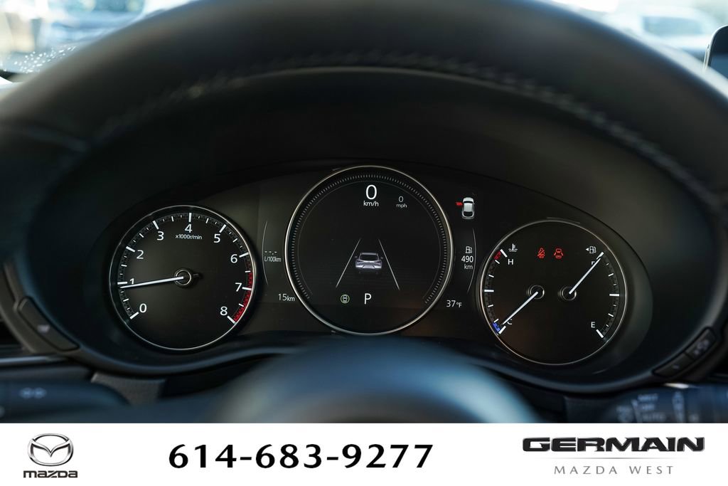 New 2026 MAZDA CX-30 AWD 2.5 S image 19