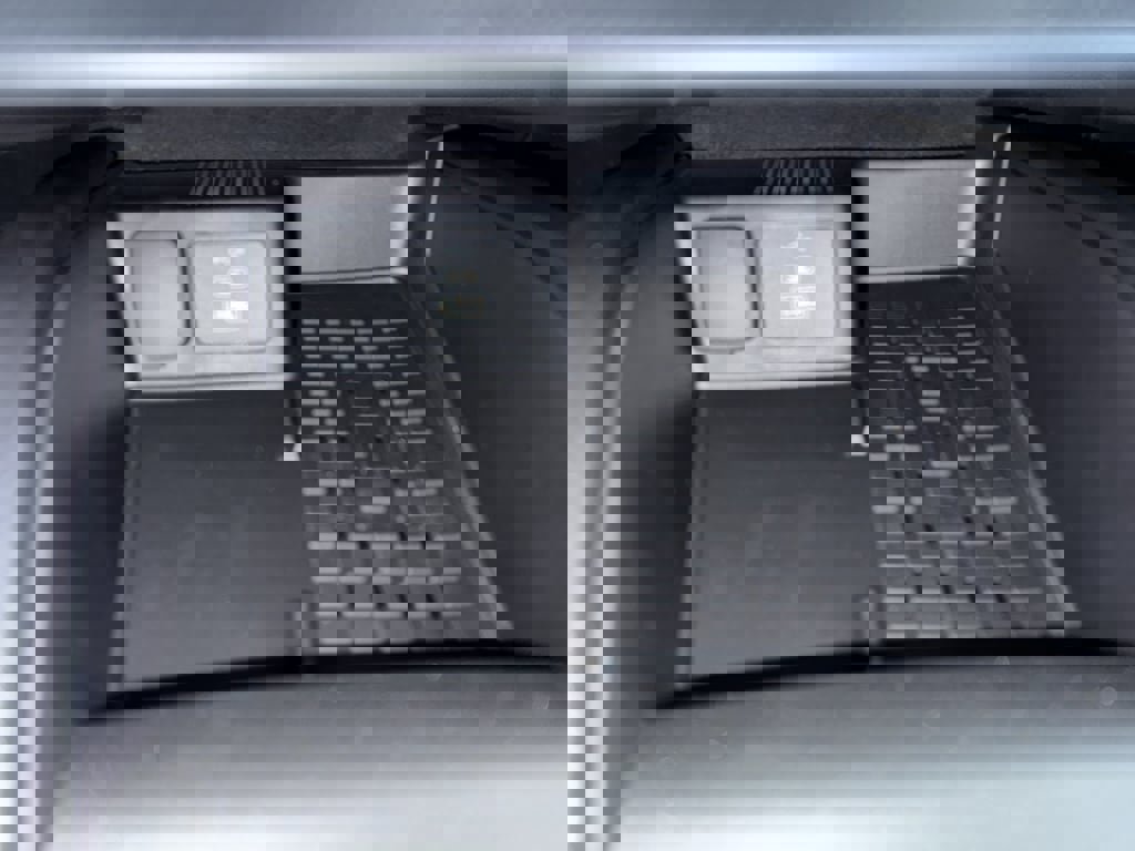 New 2025 Ford Bronco Sport Heritage w/ Convenience Package image 25