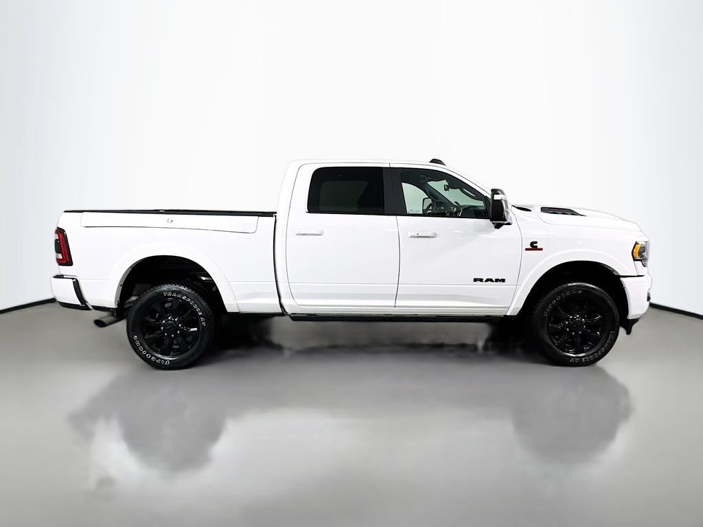 Used 2024 RAM 2500 Limited AWD/4WD image 5