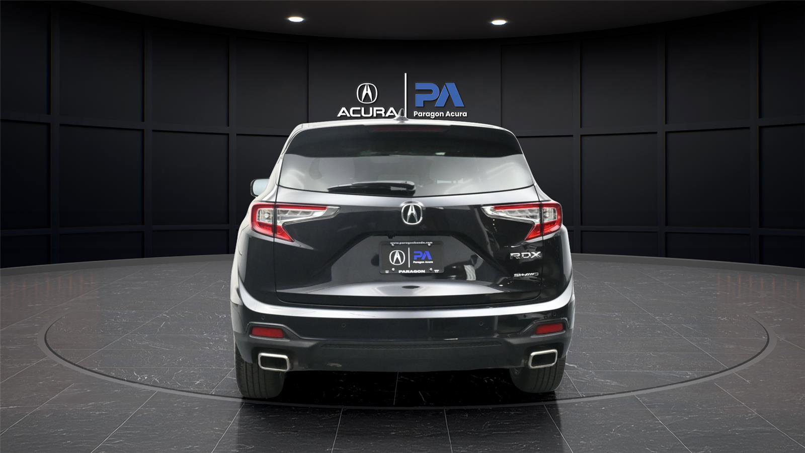 Certified 2024 Acura RDX SH-AWD w/ Technology Package image 26