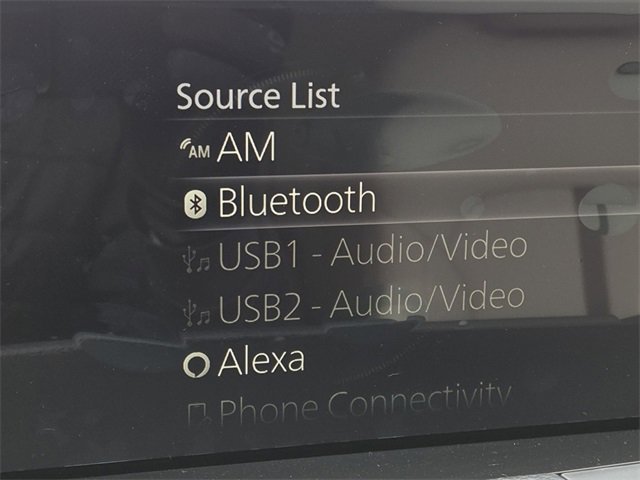 New 2026 MAZDA CX-70 SC Plus image 4