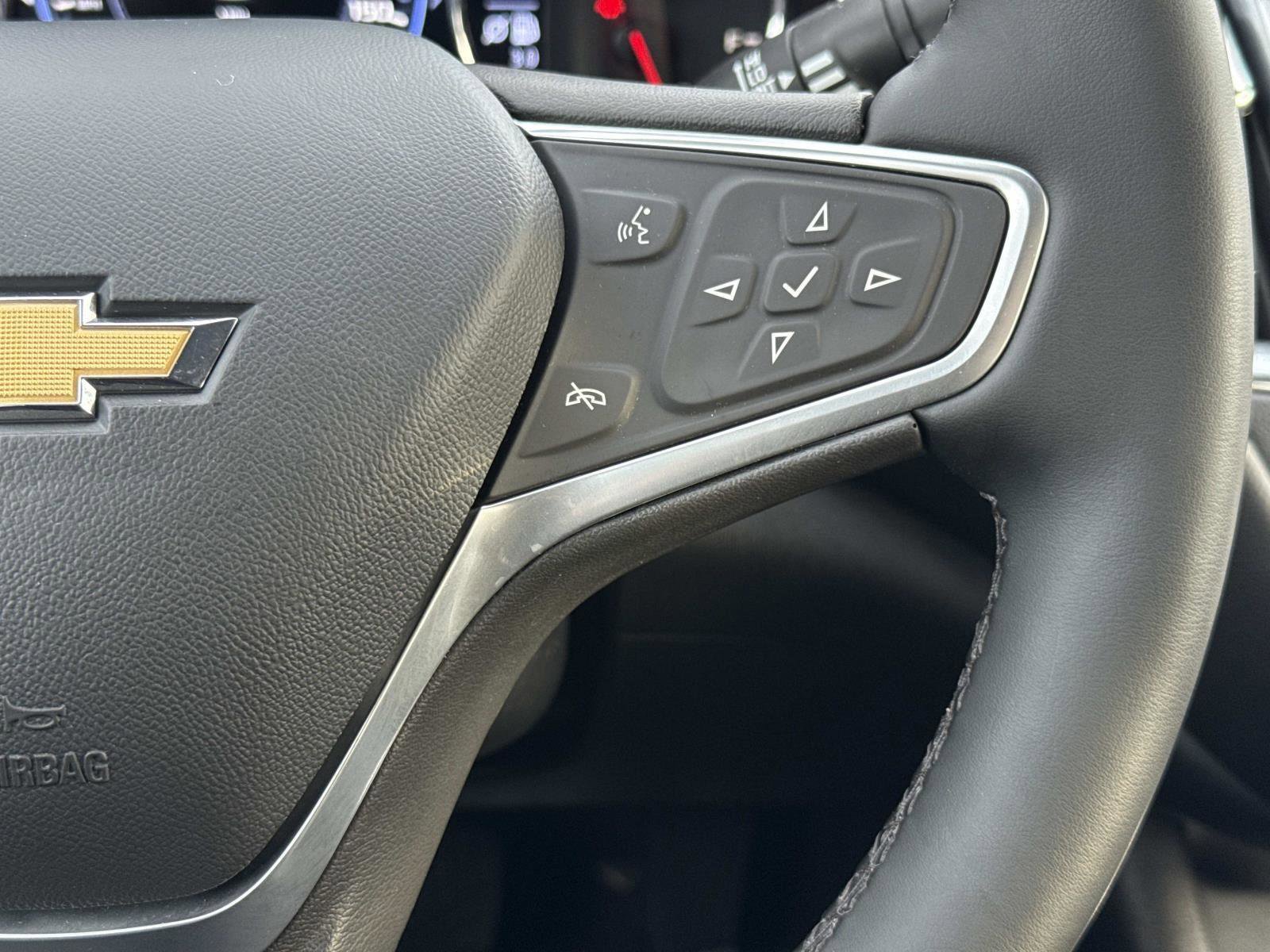 Used 2023 Chevrolet Malibu LT image 7