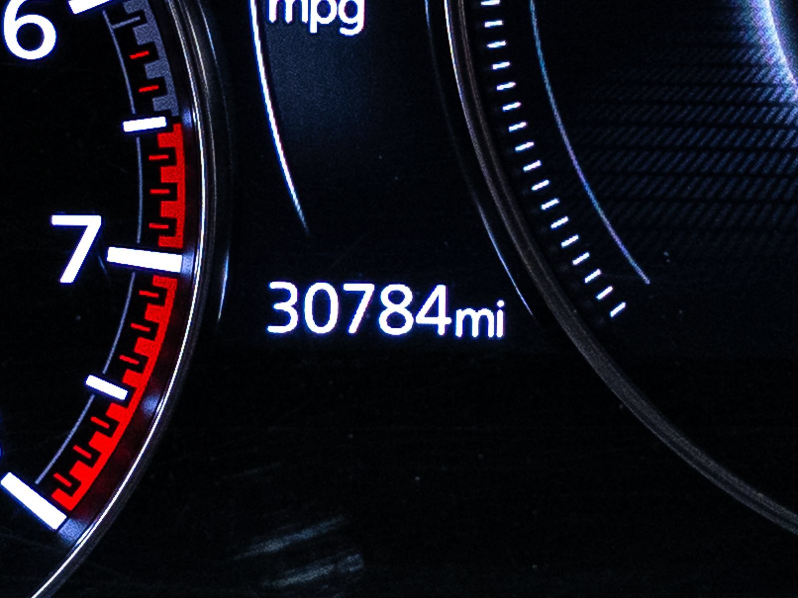Certified 2024 MAZDA MAZDA3 s FWD image 29