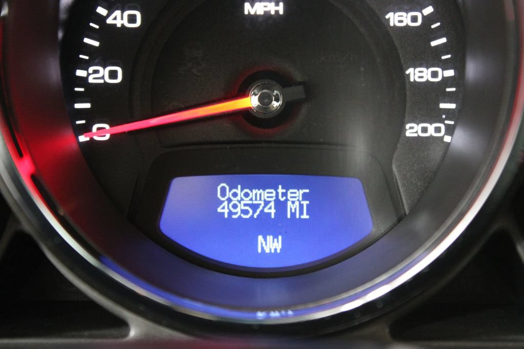 Used 2015 Cadillac CTS V RWD image 32