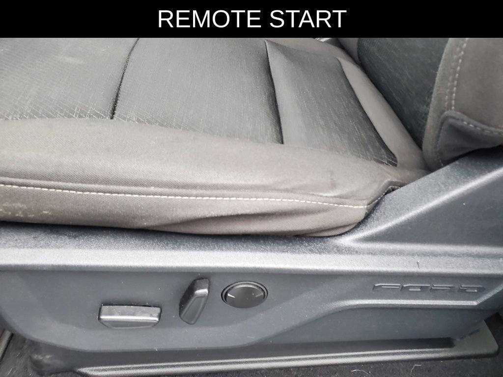 Used 2023 Ford F150 XLT w/ Equipment Group 302A High image 15