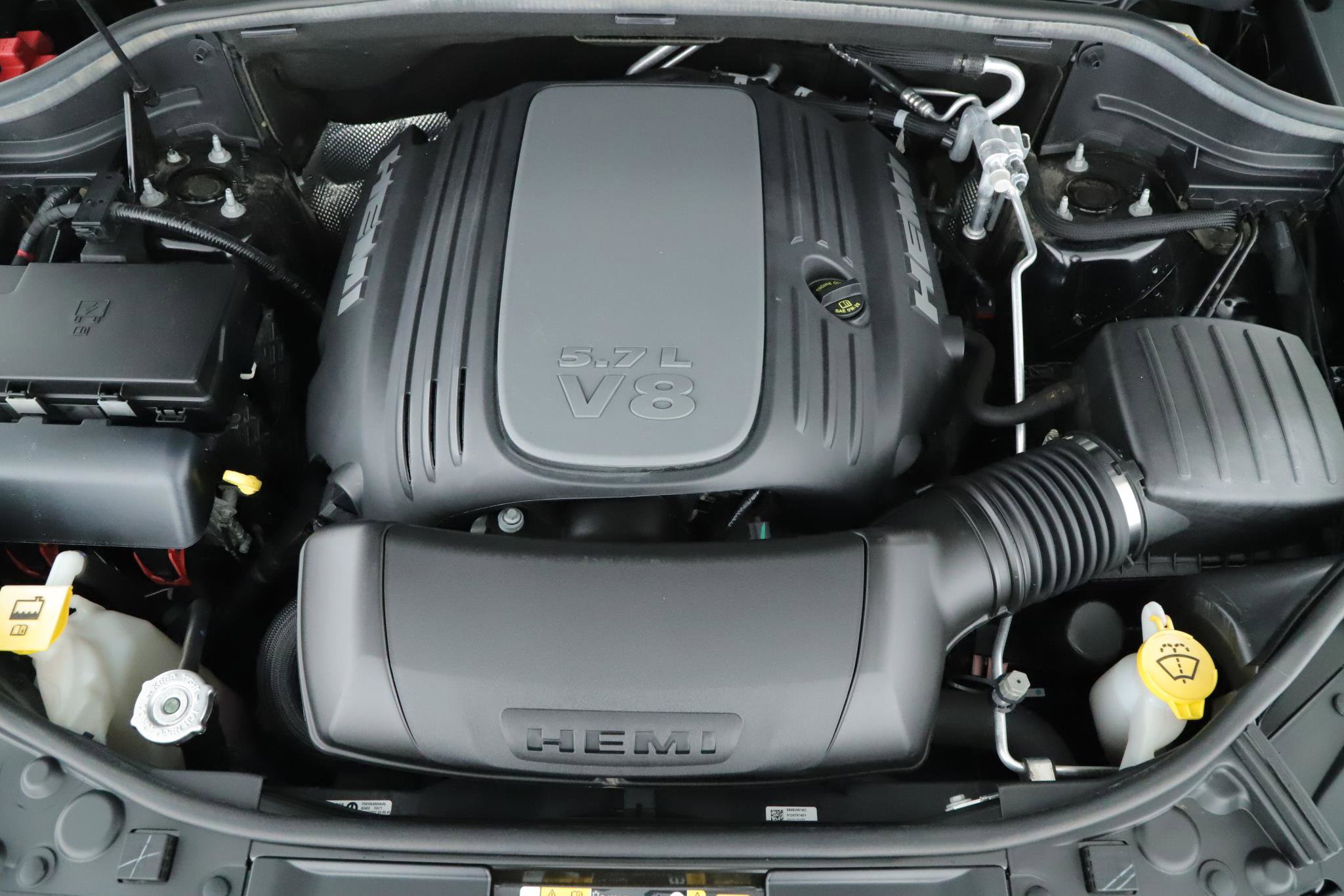 Used 2022 Dodge Durango R/T w/ Blacktop Package image 18