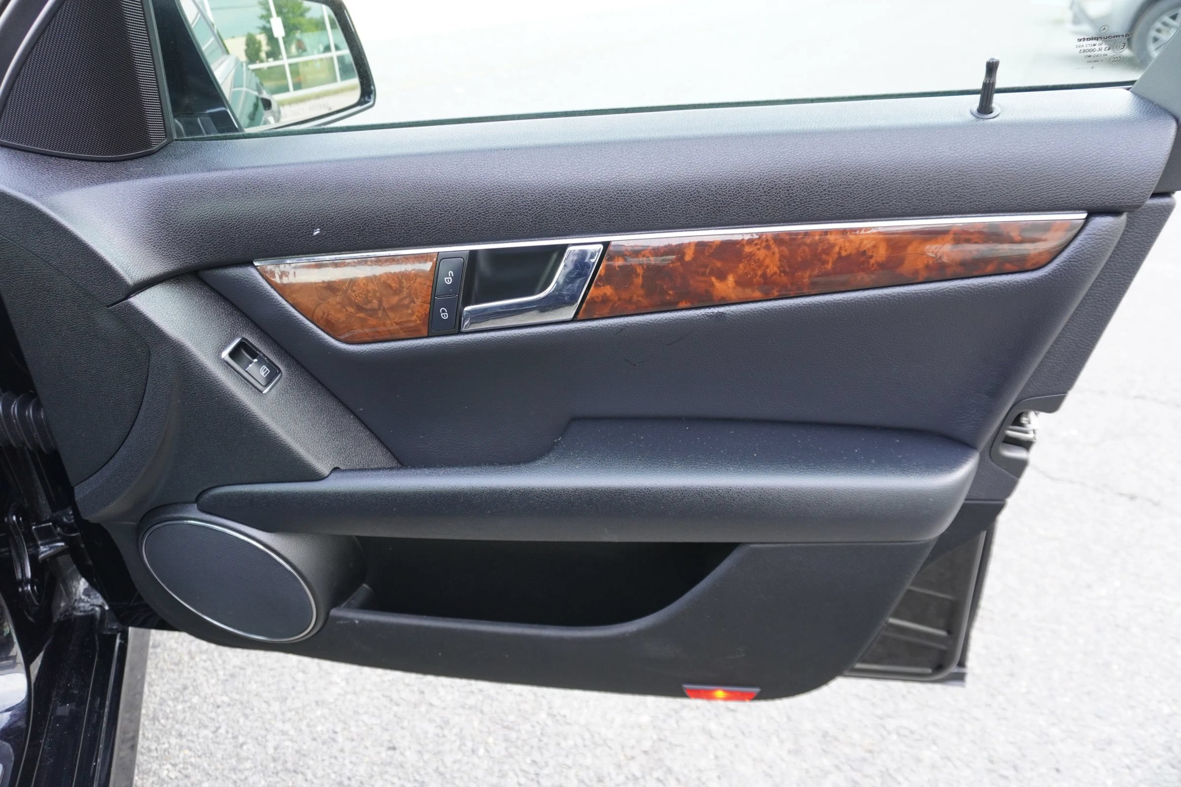 Used 2011 Mercedes-Benz C 300 Sedan image 18