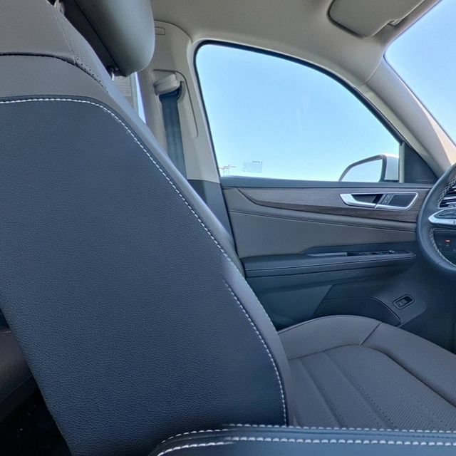 New 2026 Volkswagen Atlas SEL AWD/4WD image 30