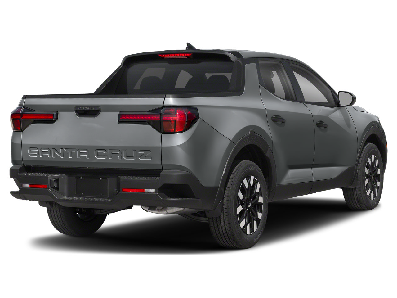 New 2026 Hyundai Santa Cruz SE FWD image 2