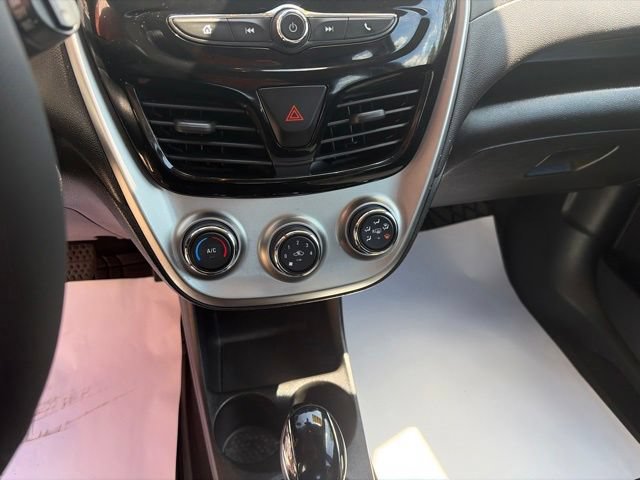 Used 2017 Chevrolet Spark LS FWD image 19