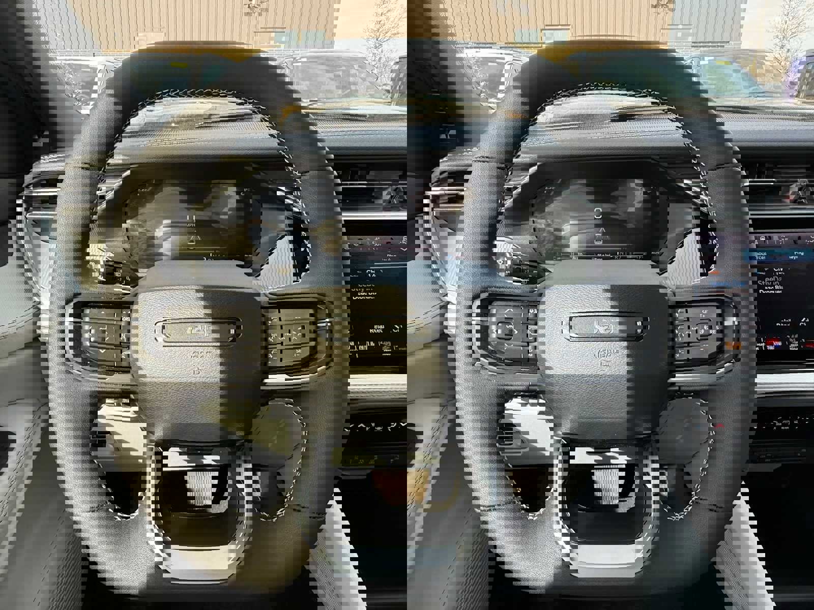 New 2026 Jeep Cherokee Limited image 10