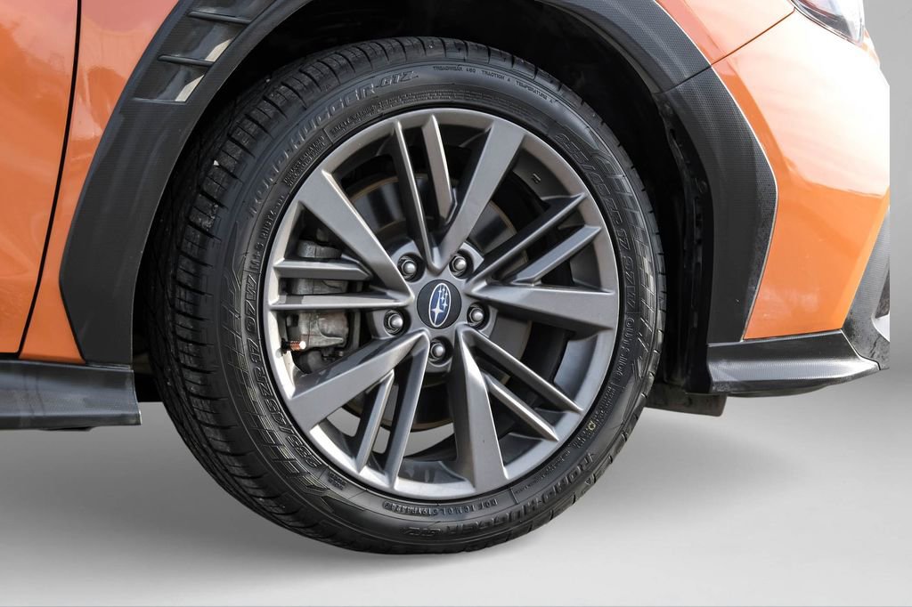Used 2022 Subaru WRX image 68