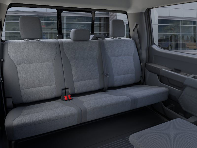 New 2026 Ford F350 XL w/ STX Appearance Package image 11