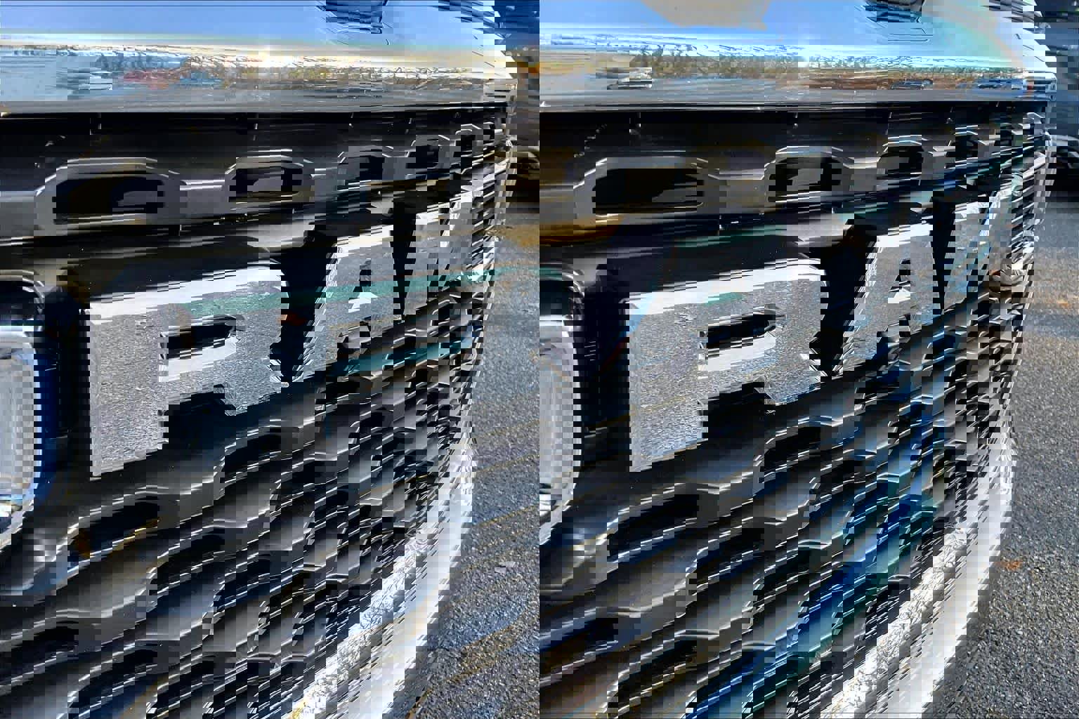 Used 2025 RAM 1500 Big Horn image 27