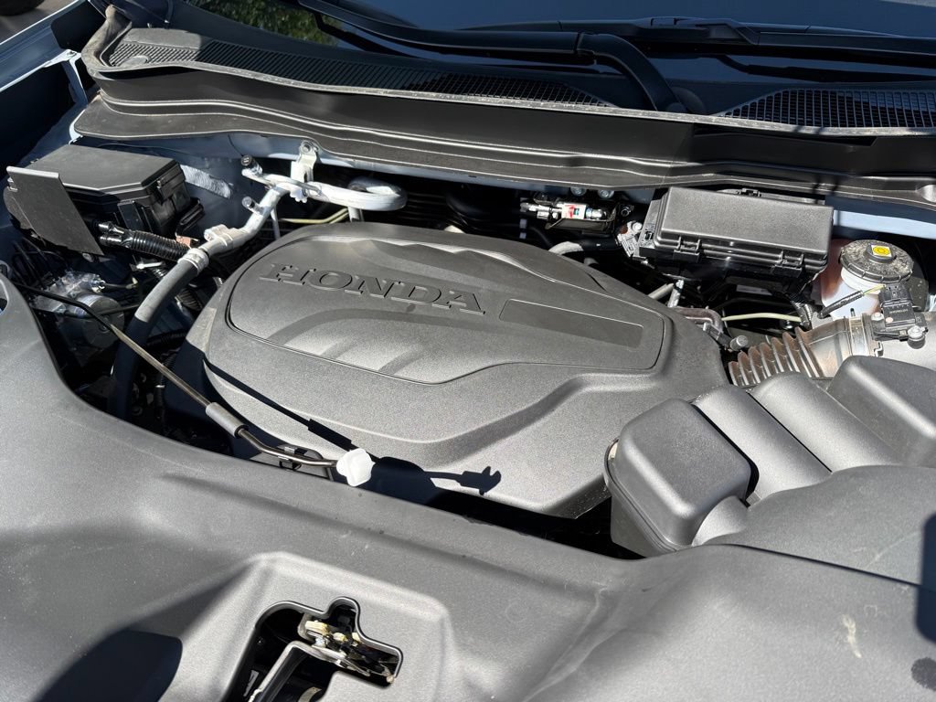 Certified 2026 Honda Ridgeline RTL image 10