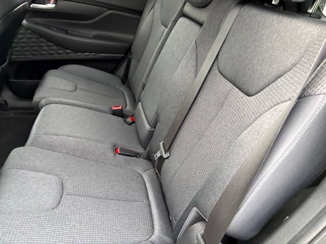 Used 2023 Hyundai Santa Fe SEL AWD/4WD image 10