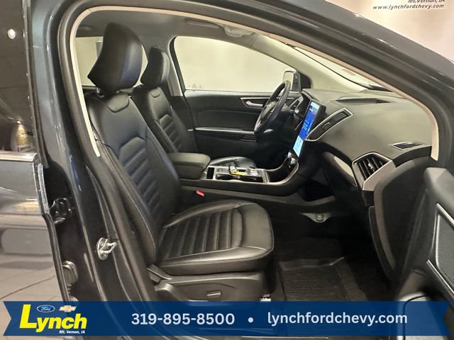 Used 2024 Ford Edge SEL w/ Convenience Package AWD/4WD image 6