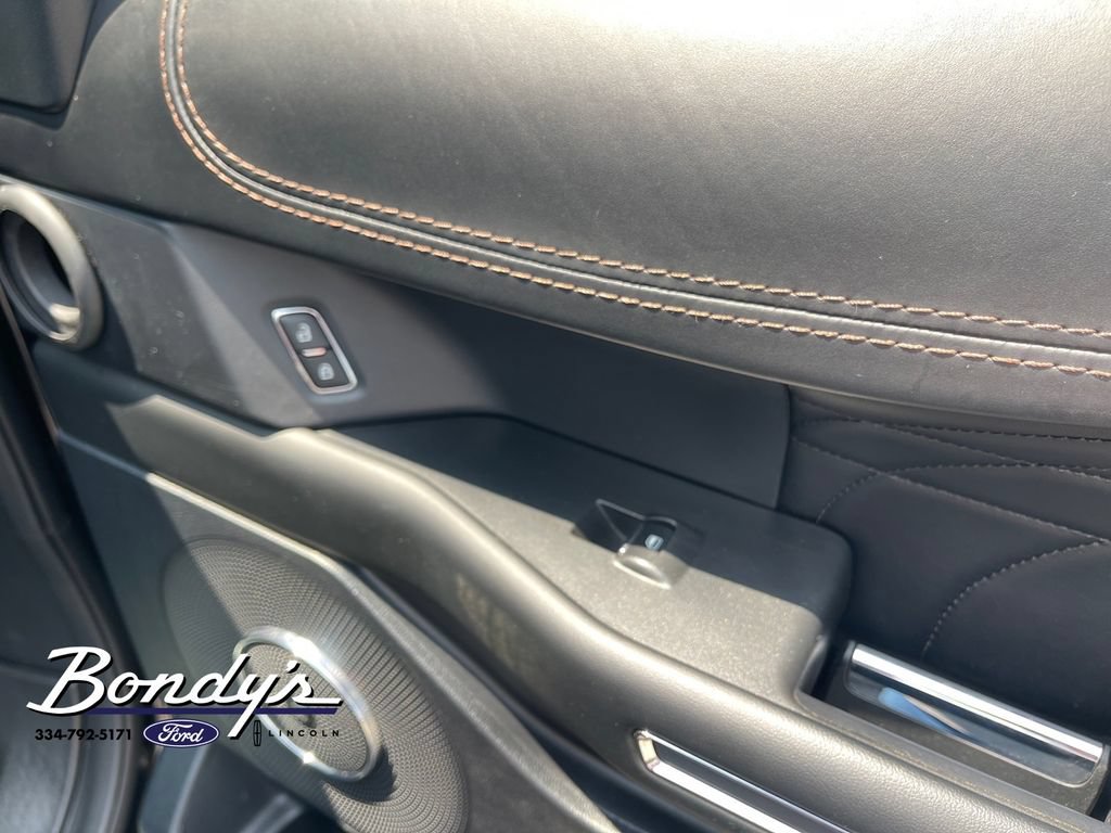 Used 2021 Ford Expedition Platinum AWD/4WD image 20