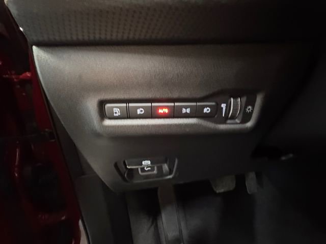 New 2026 Jeep Cherokee Limited AWD/4WD image 22