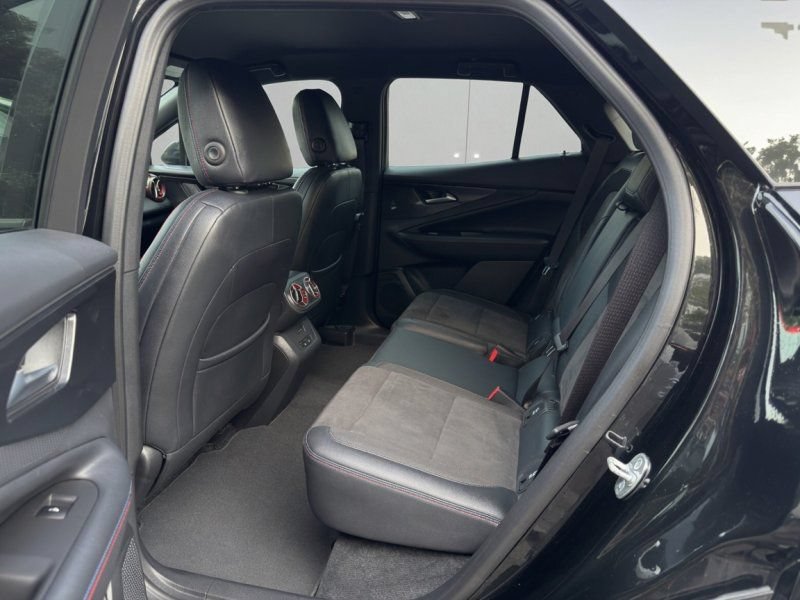 Used 2024 Chevrolet Blazer EV AWD RS image 10