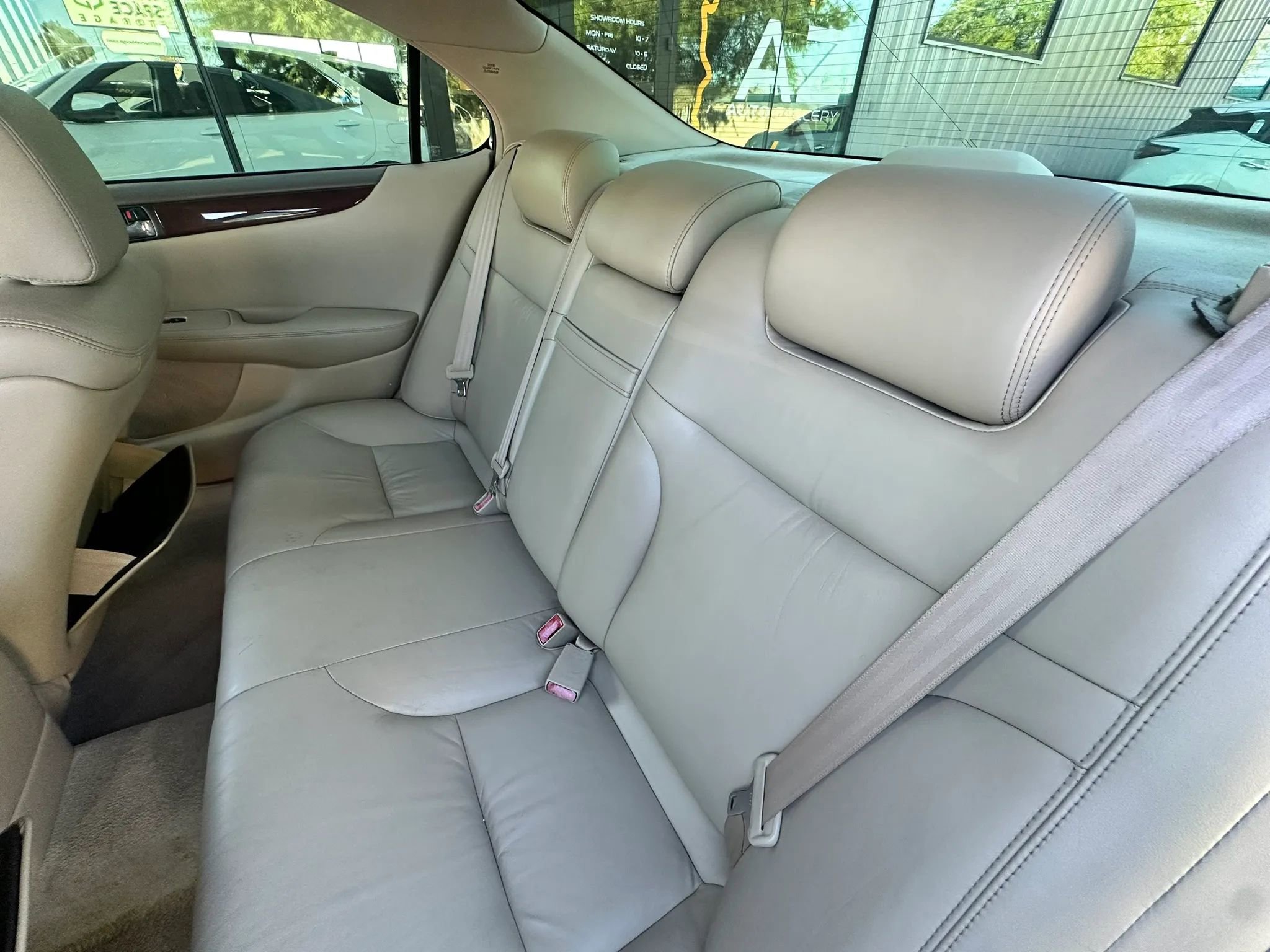 Used 2003 Lexus ES 330 image 22