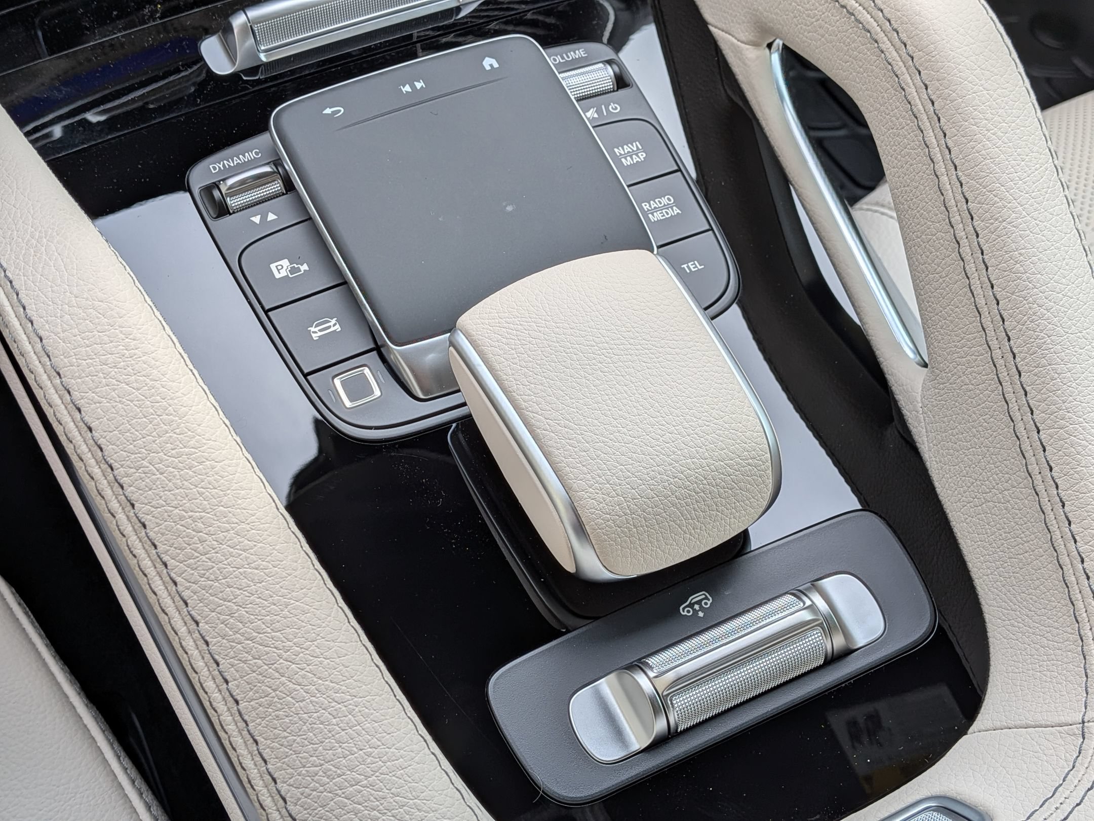 New 2026 Mercedes-Benz GLE 580 4MATIC image 27