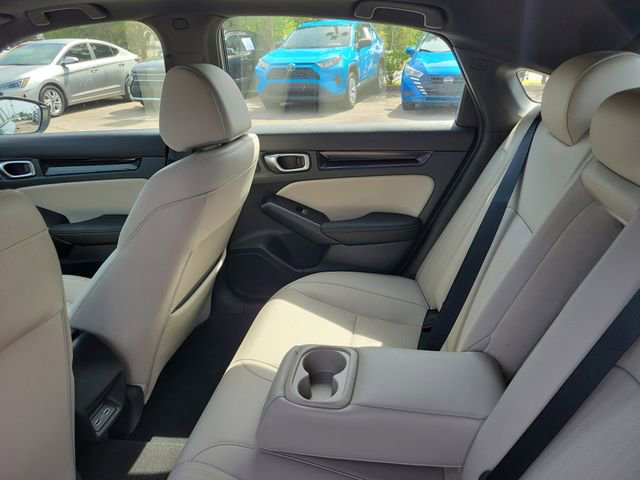 Used 2023 Honda Civic Sport Touring image 29