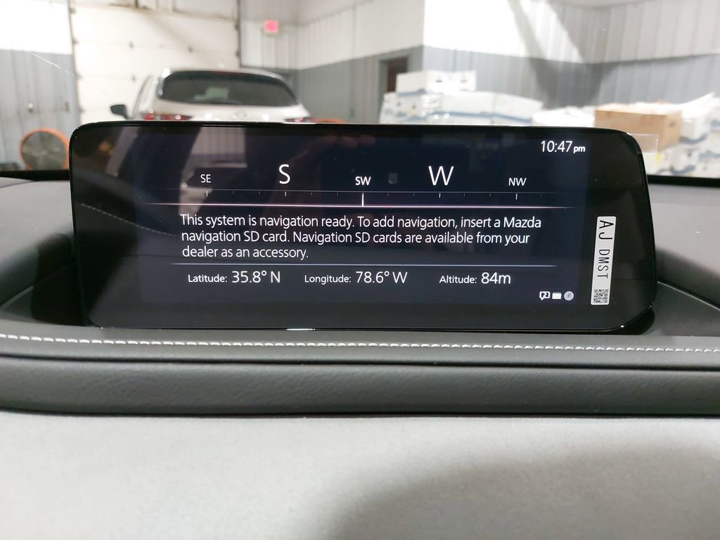 New 2026 MAZDA CX-30 Aire Edition image 22