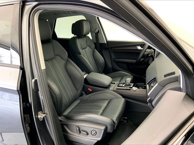 Certified 2023 Audi Q5 2.0T Prestige w/ Prestige Package image 17