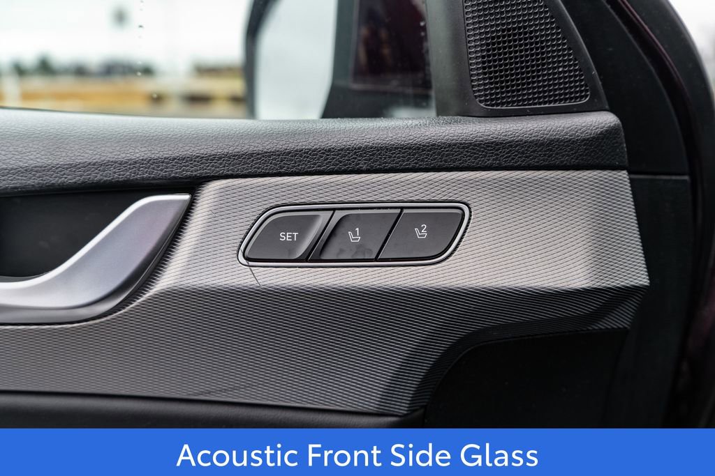 Used 2022 Hyundai Palisade SEL w/ 8P Bench Seat Package image 18