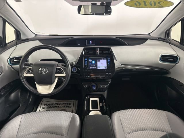 Used 2016 Toyota Prius Three image 17