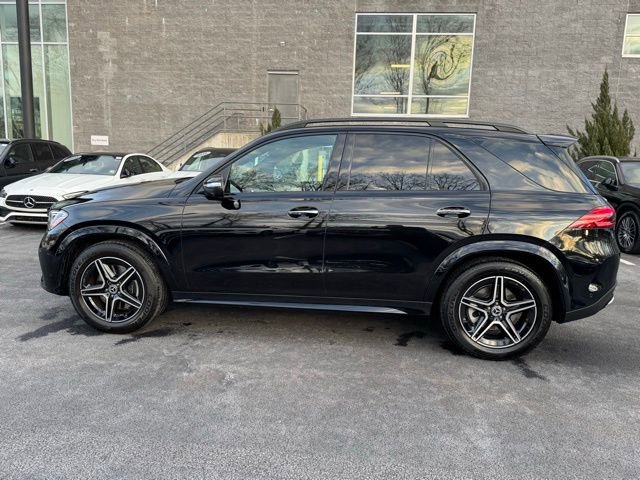 Used 2026 Mercedes-Benz GLE 350 4MATIC image 6