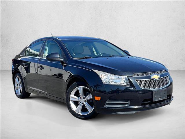 Used 2014 Chevrolet Cruze LT FWD image 12