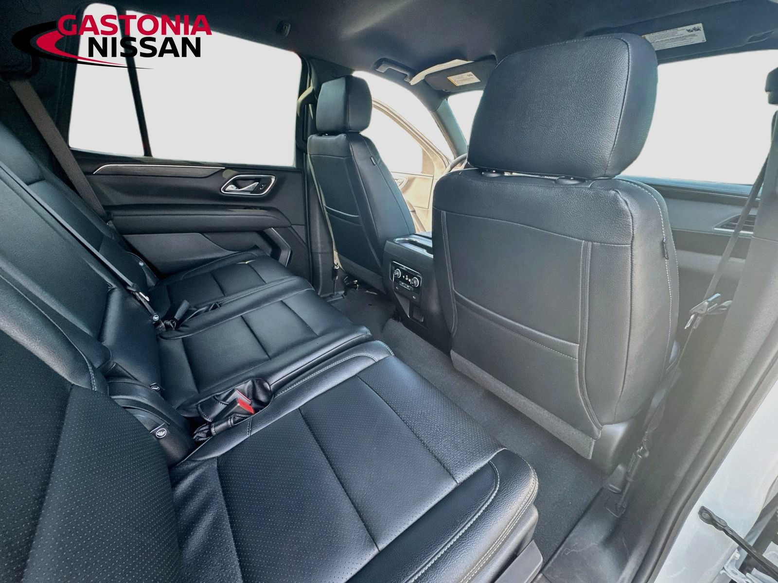 Used 2024 Chevrolet Tahoe LS w/ Driver Alert Package RWD image 35
